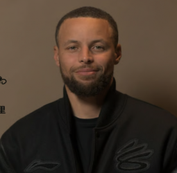 Stephen Curry firma con Li-Ning y abre una nueva etapa para su marca