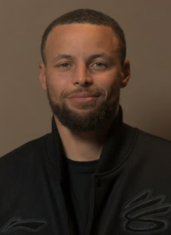 Stephen Curry firma con Li-Ning y abre una nueva etapa para su marca