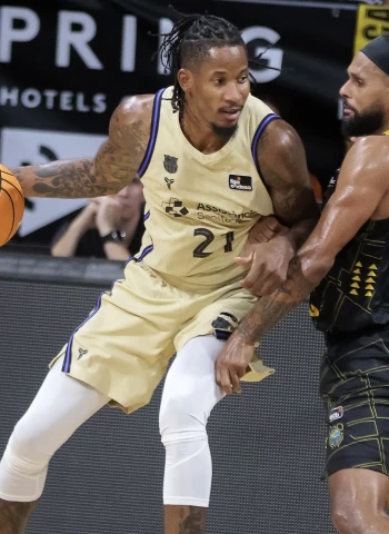 ACB: El Barça vuelve a la final de la Liga Endesa tras remontar en Tenerife (76-85)