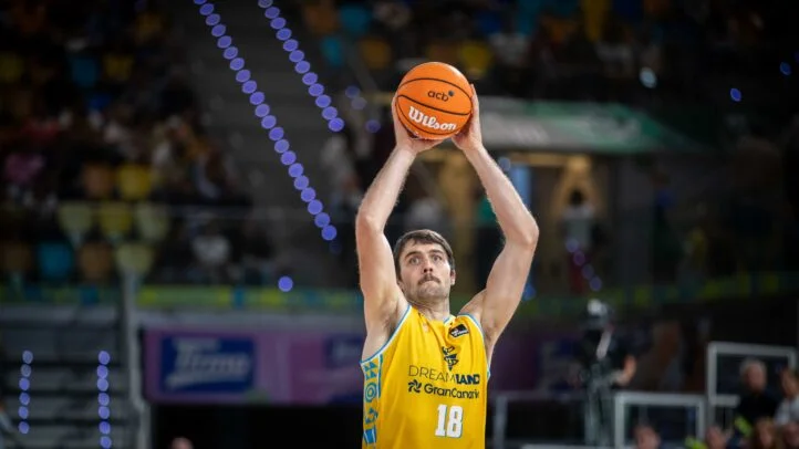 Mike Tobey on Surne Bilbao's Radar to Strengthen Interior Defense
