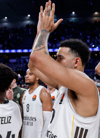 El Real Madrid seguirá en la EuroLeague la próxima temporada