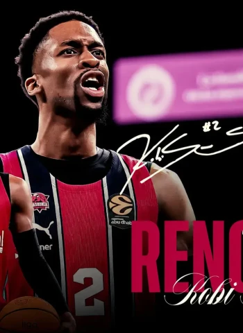Kobi Simmons, baskonista hasta 2028
