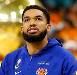 NBA Finals: Towns no busca excusas tras el golpe de los Spurs: “No hicimos lo que nos dio 13 victorias seguidas”