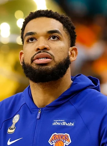NBA Finals: Towns no busca excusas tras el golpe de los Spurs: “No hicimos lo que nos dio 13 victorias seguidas”