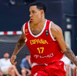 Isaac Nogués no seguirá en Valencia Basket y apunta a la NCAA
