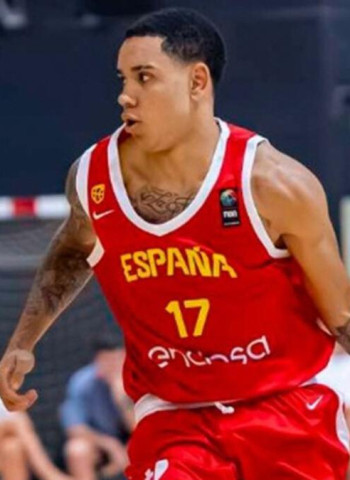 Isaac Nogués no seguirá en Valencia Basket y apunta a la NCAA