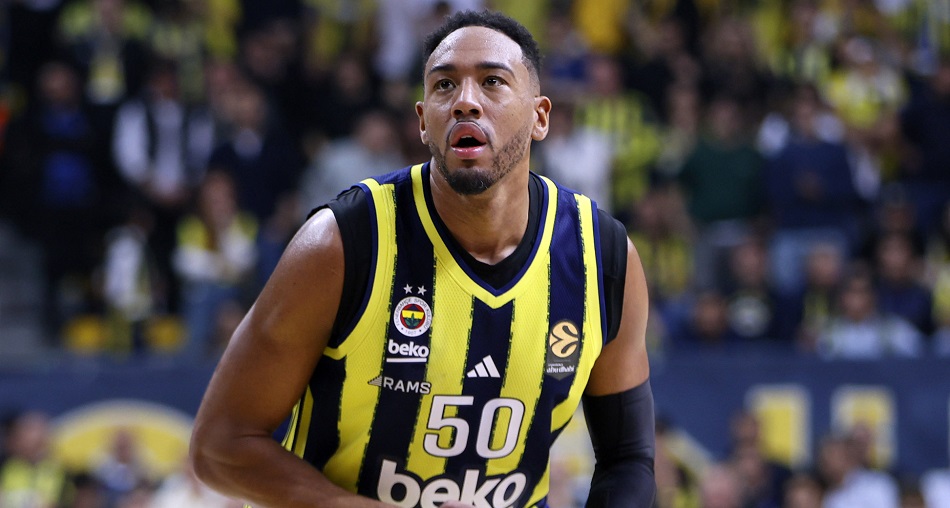 Bonzie Colson vuelve al Maccabi Tel Aviv