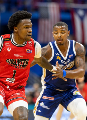 El Barcelona negocia con Brandon Goodwin, MVP de la final de la liga china