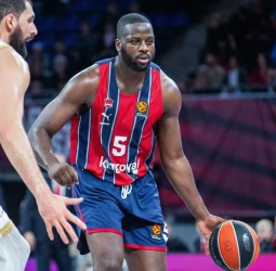 Eugene Omoruyi se acerca al Partizan