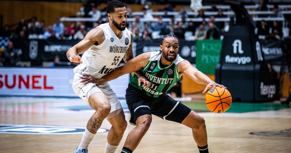 Jabari Parker quiere seguir en el Joventut: la Penya espera resolver su salida del Partizan