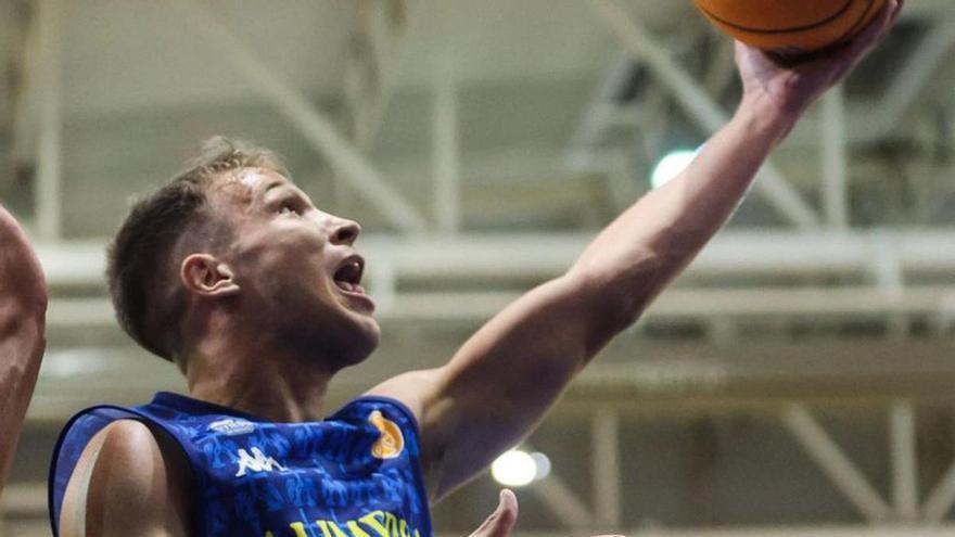 Surne Bilbao Basket Eyes Dan Duscak to Strengthen Point Guard Position