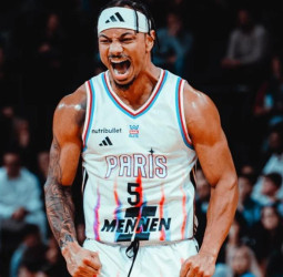 El Barça se interesa por Justin Robinson para reforzar la dirección de juego