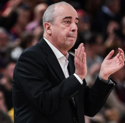 Txus Vidorreta no continuará como técnico de La Laguna Tenerife