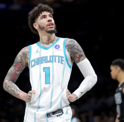 LaMelo Ball aterriza en Minnesota en un traspaso de alto impacto