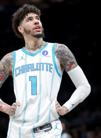 LaMelo Ball aterriza en Minnesota en un traspaso de alto impacto