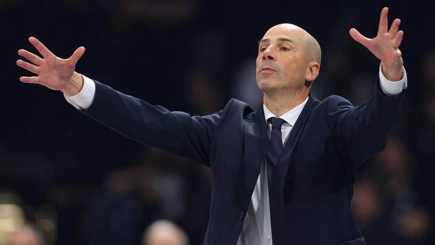 Partizan renueva a Joan Peñarroya hasta 2028 pese a una temporada complicada