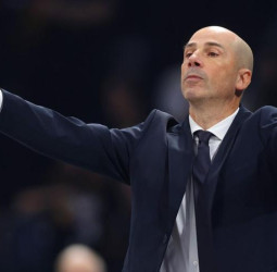 Partizan renueva a Joan Peñarroya hasta 2028 pese a una temporada complicada