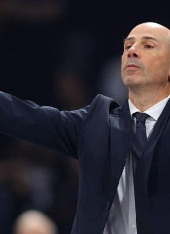 Partizan renueva a Joan Peñarroya hasta 2028 pese a una temporada complicada