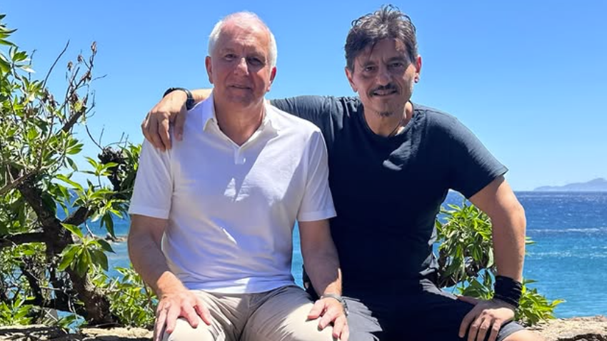 Obradovic Returns to Panathinaikos: The Architect of a Dynasty Returns to Athens
