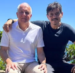 Obradovic vuelve a Panathinaikos: el arquitecto de una dinastía regresa a Atenas