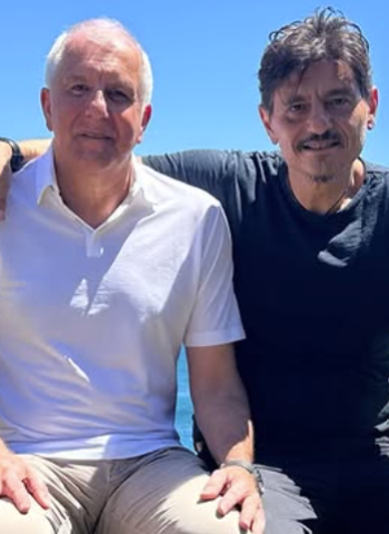 Obradovic vuelve a Panathinaikos: el arquitecto de una dinastía regresa a Atenas