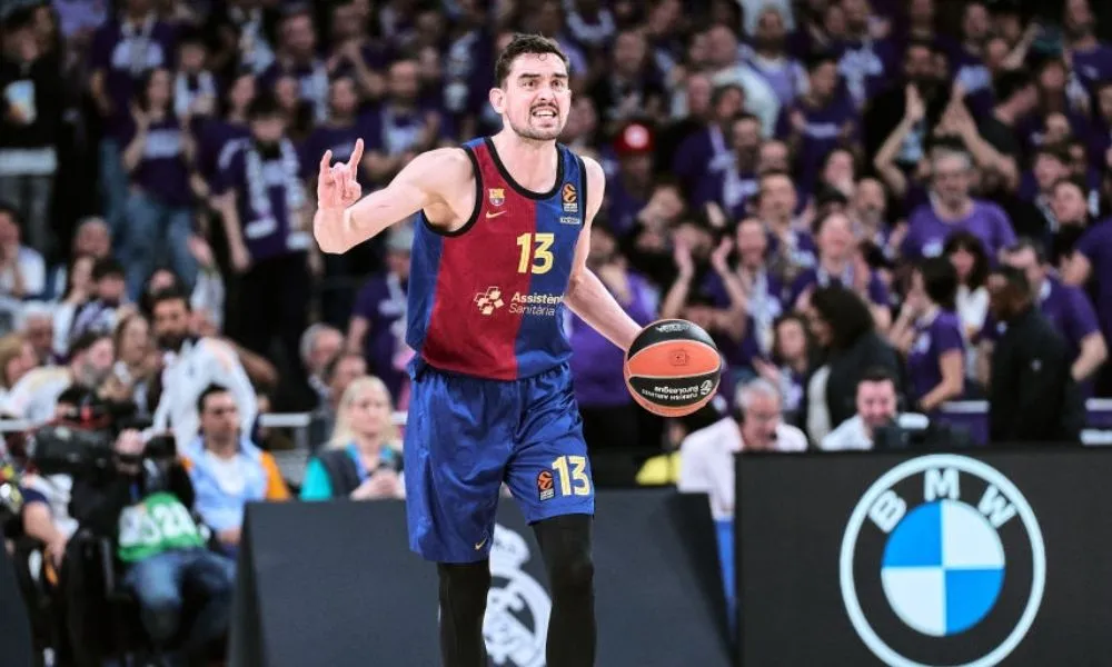Satoransky Nearing Hapoel Tel Aviv Deal