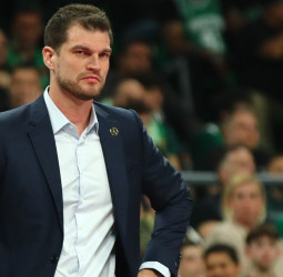 Tiago Splitter dará el salto como entrenador jefe de Chicago Bulls