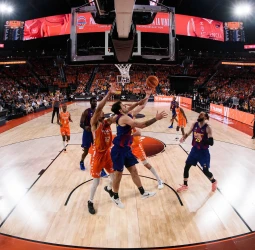 ¿Qué dice la historia sobre el 0-1 en el Playoff Final acb?