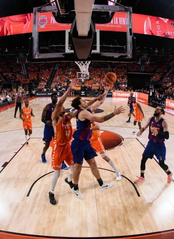 What Does History Say About 0-1 in the ACB Playoff Finals?