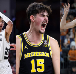 Aday Mara se dispara en el mock draft de ESPN: De Larrea y Baba Miller también apuntan al Draft NBA