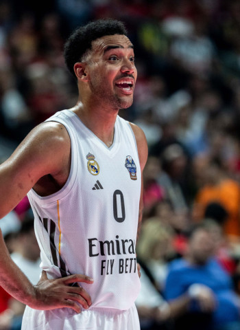 Trey Lyles confirma su salida del Real Madrid y apunta al regreso a la NBA