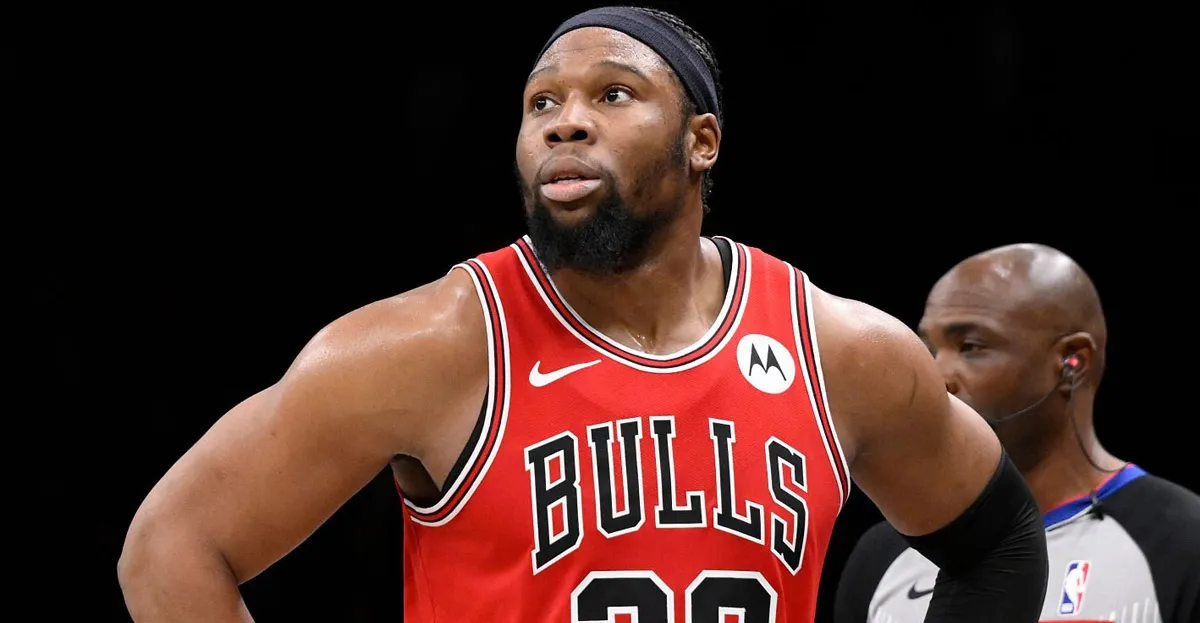 Panathinaikos Inquires About Yabusele