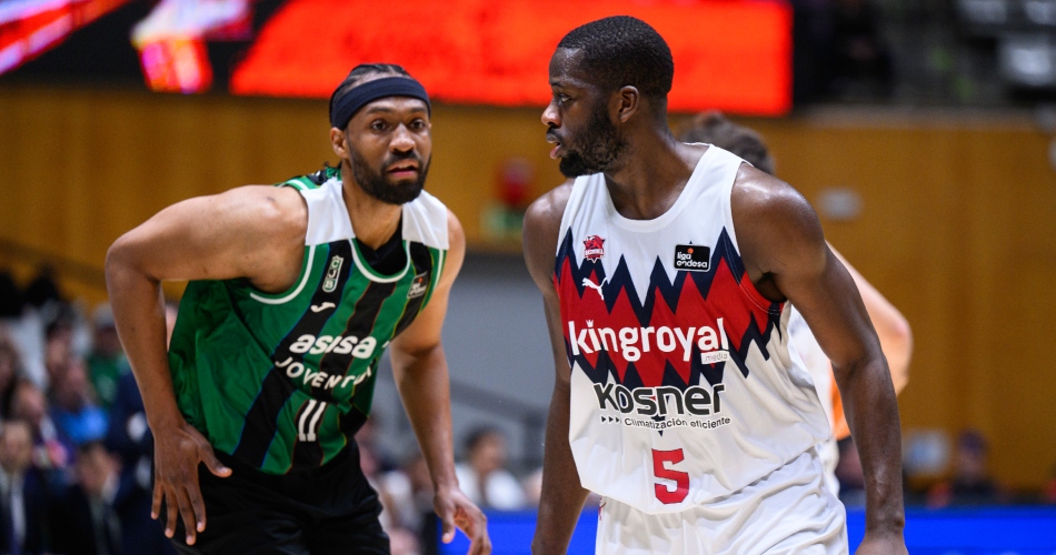 ACB: Baskonia y Joventut llegan lanzados a una eliminatoria con aroma de semifinales