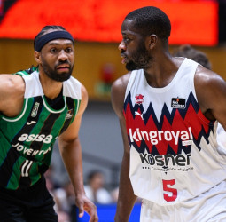 ACB: Baskonia y Joventut llegan lanzados a una eliminatoria con aroma de semifinales