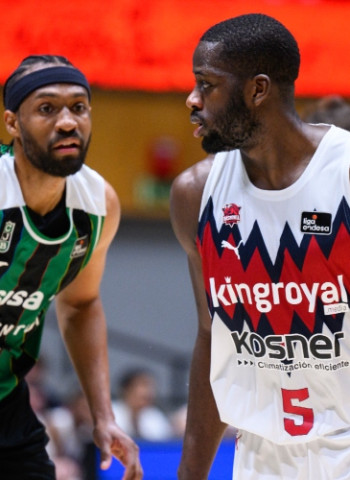 ACB: Baskonia y Joventut llegan lanzados a una eliminatoria con aroma de semifinales