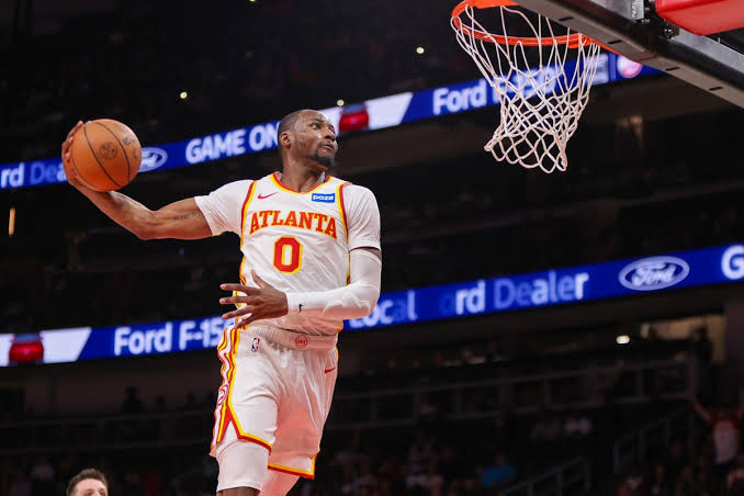 Hawks Decline Jonathan Kuminga Option, Guard Becomes Free Agent
