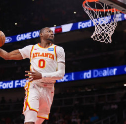 Los Hawks renuncian a Jonathan Kuminga, que será agente libre