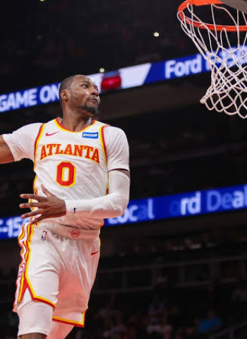Los Hawks renuncian a Jonathan Kuminga, que será agente libre