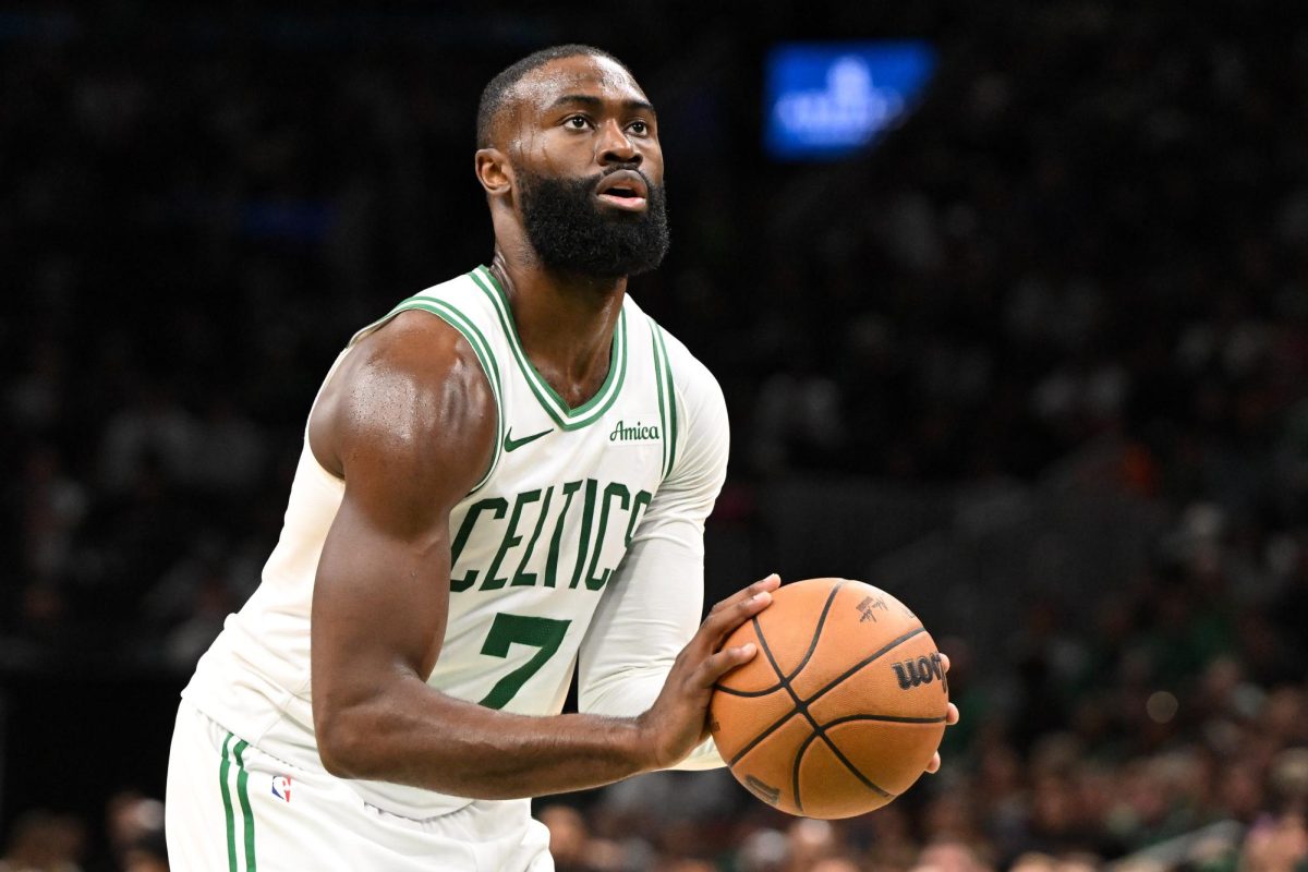 Los Pelicans entran en escena por Jaylen Brown