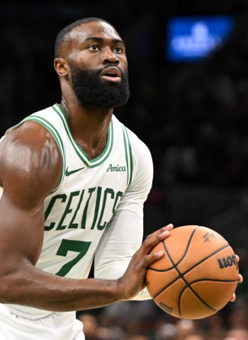Los Pelicans entran en escena por Jaylen Brown