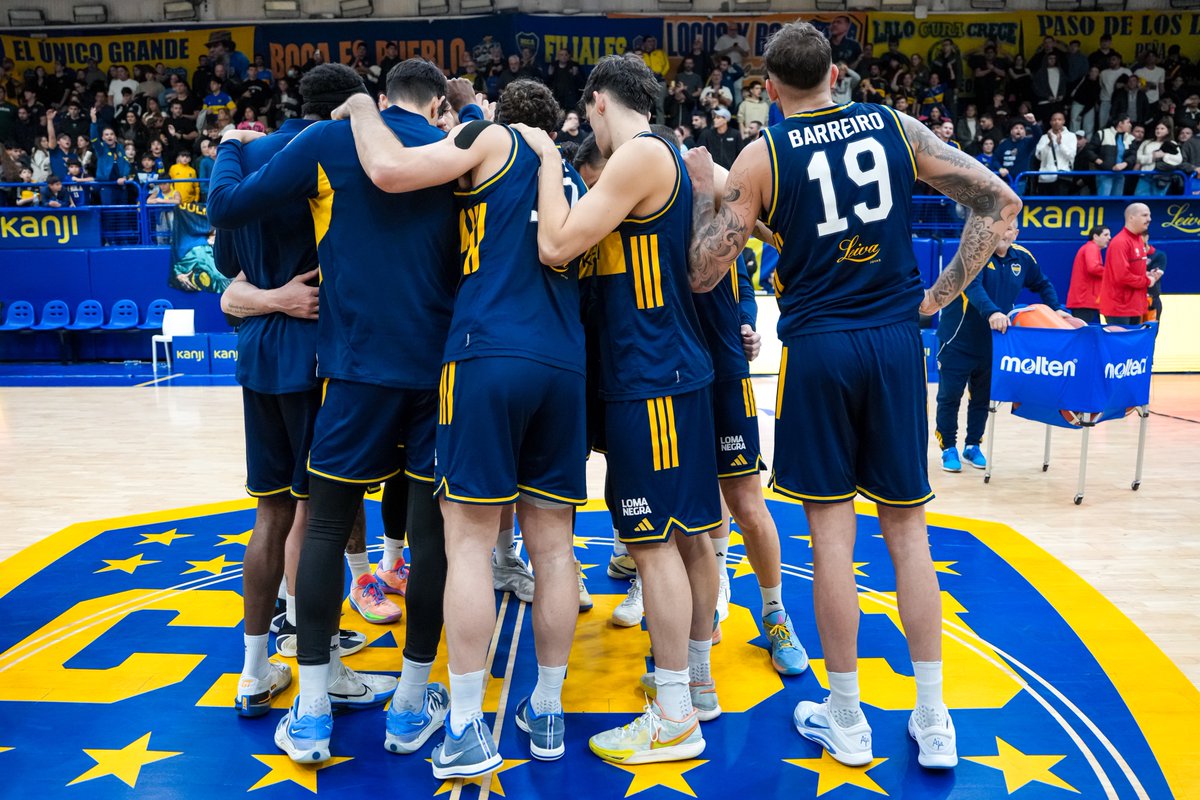 Quimsa triunfo, punto y pase a la Final, 94-83