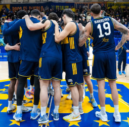 Quimsa triunfo, punto y pase a la Final, 94-83