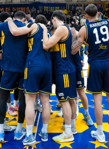 Quimsa triunfo, punto y pase a la Final, 94-83