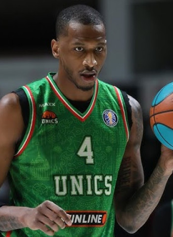 Marcus Bingham firma por el Fenerbahçe Beko