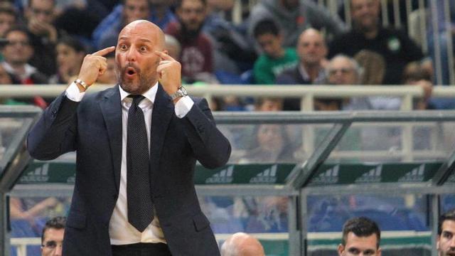 Aleksandar Djordjevic, nuevo entrenador del Bahçeşehir Koleji
