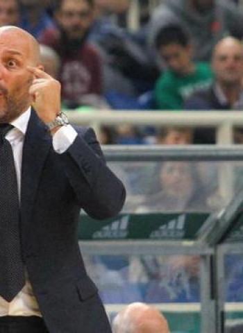Aleksandar Djordjevic, nuevo entrenador del Bahçeşehir Koleji