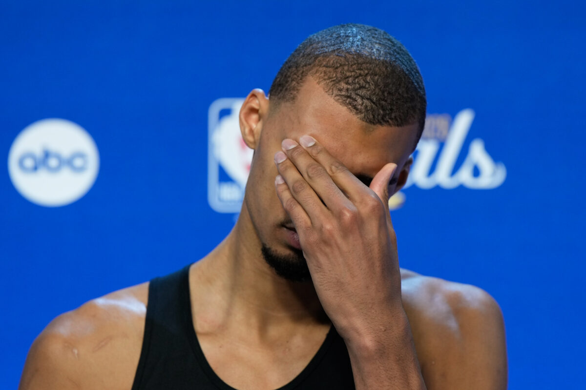 NBA Finals: Wembanyama, tras perder las Finales NBA: “Es la mayor lección de mi vida”