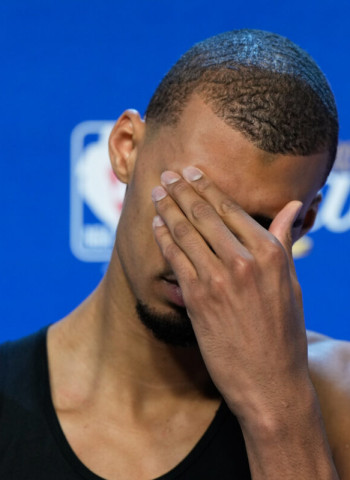 NBA Finals: Wembanyama, tras perder las Finales NBA: “Es la mayor lección de mi vida”