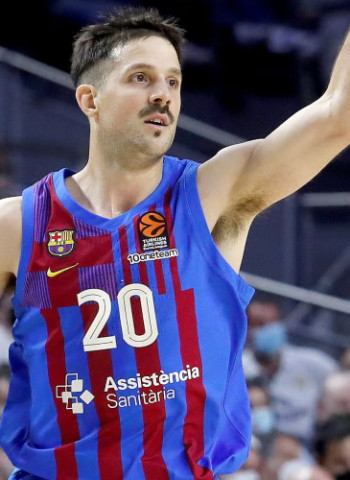 Nico Laprovittola vuelve al Joventut: el regreso de un jugador que dejó huella en Badalona