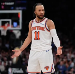 NBA Finals: Brunson pide corregir errores antes del Game 4: “Tenemos que cuidar el balón y seguir siendo nosotros”